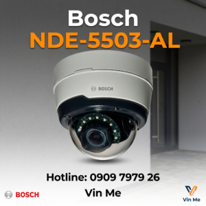 camera Bosch NDE-5503-AL