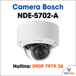 camera Bosch NDE-5702-A