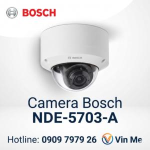 camera Bosch NDE-5703-A