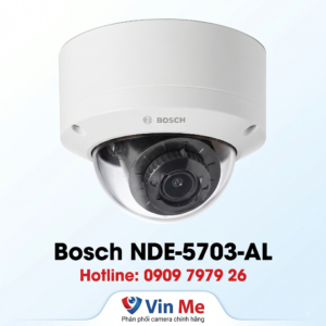 camera Bosch NDE-5703-AL