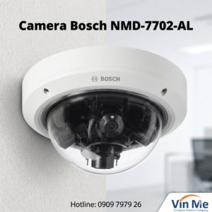camera Bosch NMD-7702-AL