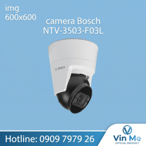 Camera Bosch NTV-3503-F03L
