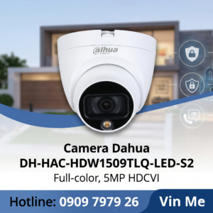 camera DH-HAC-HDW1509TLQ-LED-S2