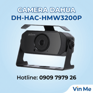 camera Dahua DH-HAC-HMW3200P