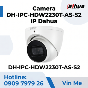camera dahua DH-IPC-HDW2230T-AS-S2