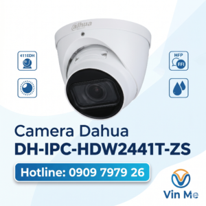camera Dahua DH-IPC-HDW2241T-ZS