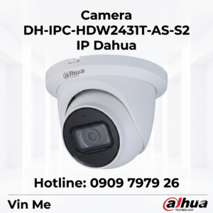 camera dahua DH-IPC-HDW2431T-AS-S2