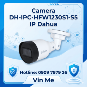 camera dahua DH-IPC-HFW1230S1-S5