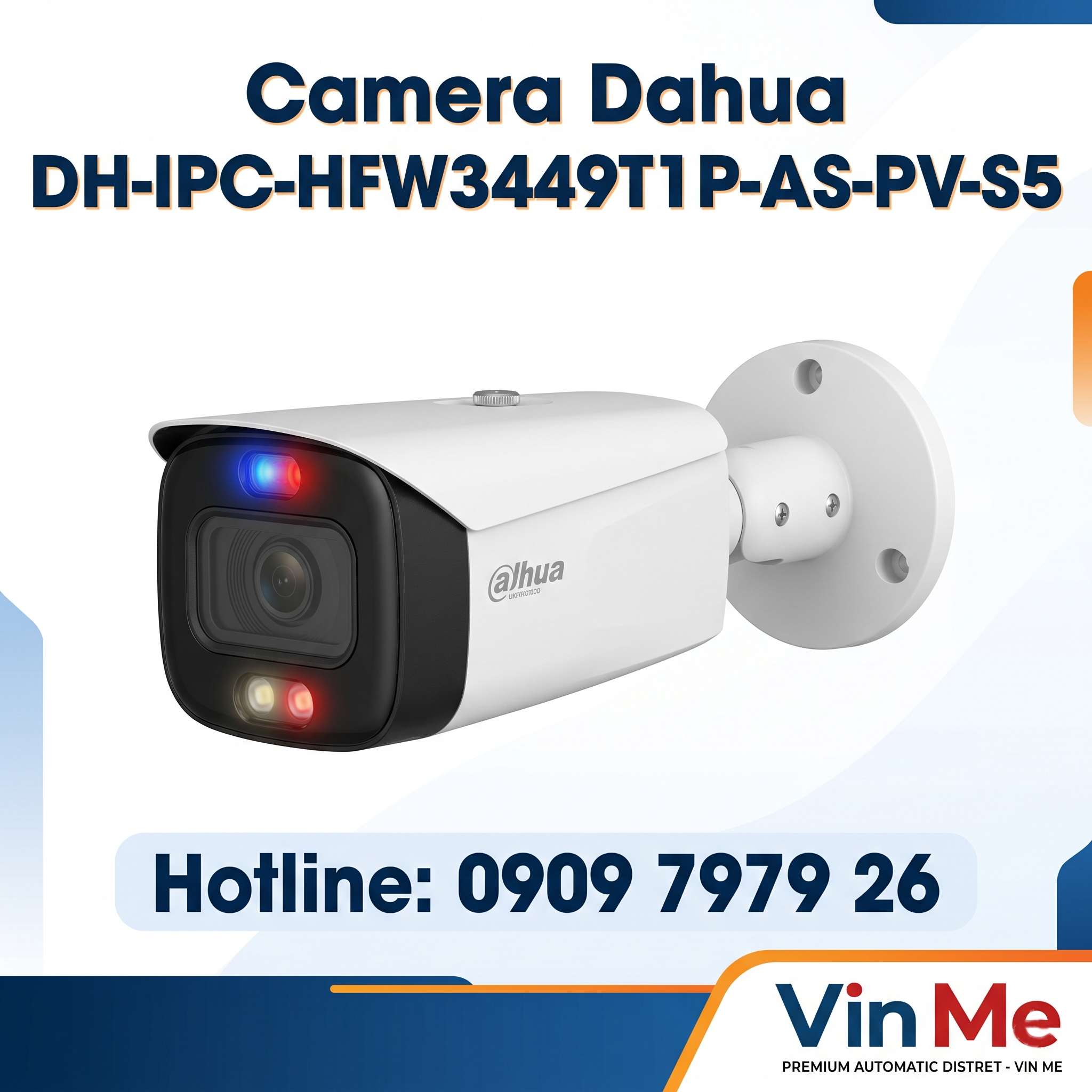 camera DH-IPC-HFW3449T1P-AS-PV-S5