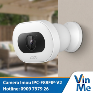 camera Imou IPC-F88FIP-V2