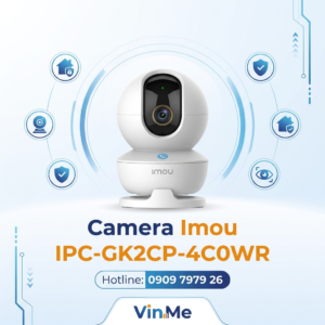 camera Imou IPC-GK2CP-4C0WR
