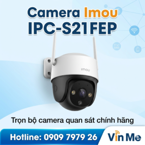 camera Imou IPC-S21FEP