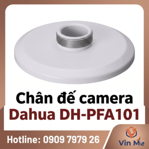 Chân đế camera Dahua DH-PFA101