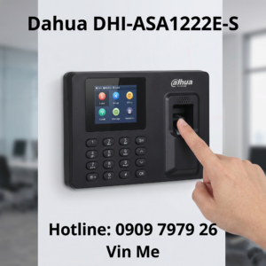 Dahua DHI-ASA1222E-S