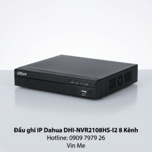 Đầu ghi Dahua DHI-NVR2108HS-I2