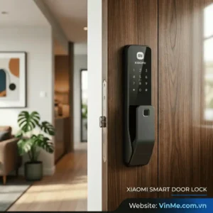 Khóa cửa thông minh Xiaomi giá tốt