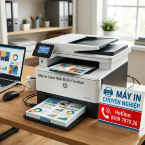 Máy in tốt nhất