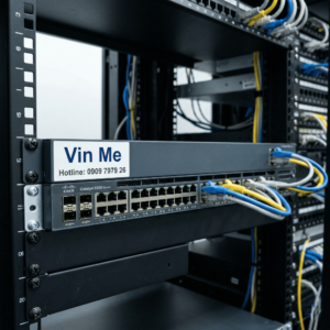 switch 48 port cisco giá rẻ